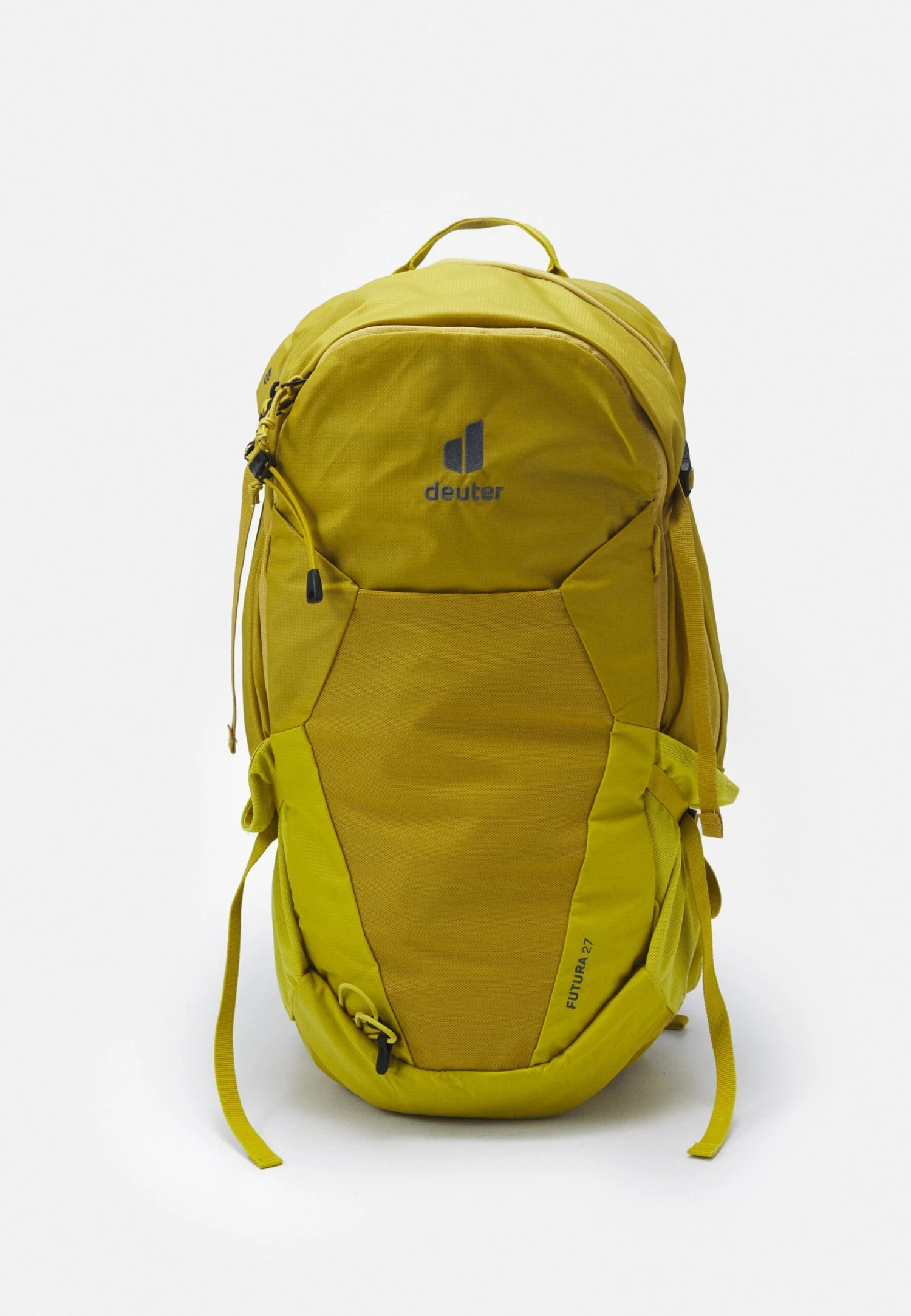 Deuter Futura 27 - Backpack - Turmeric/Greencurry 1 Deuter Futura 27 - Backpack - Turmeric/Greencurry