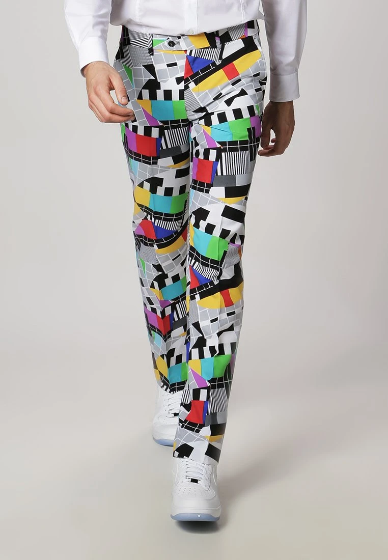 Opposuits Kostuum - Bunt 4 Opposuits Kostuum - Bunt - Afbeelding 4