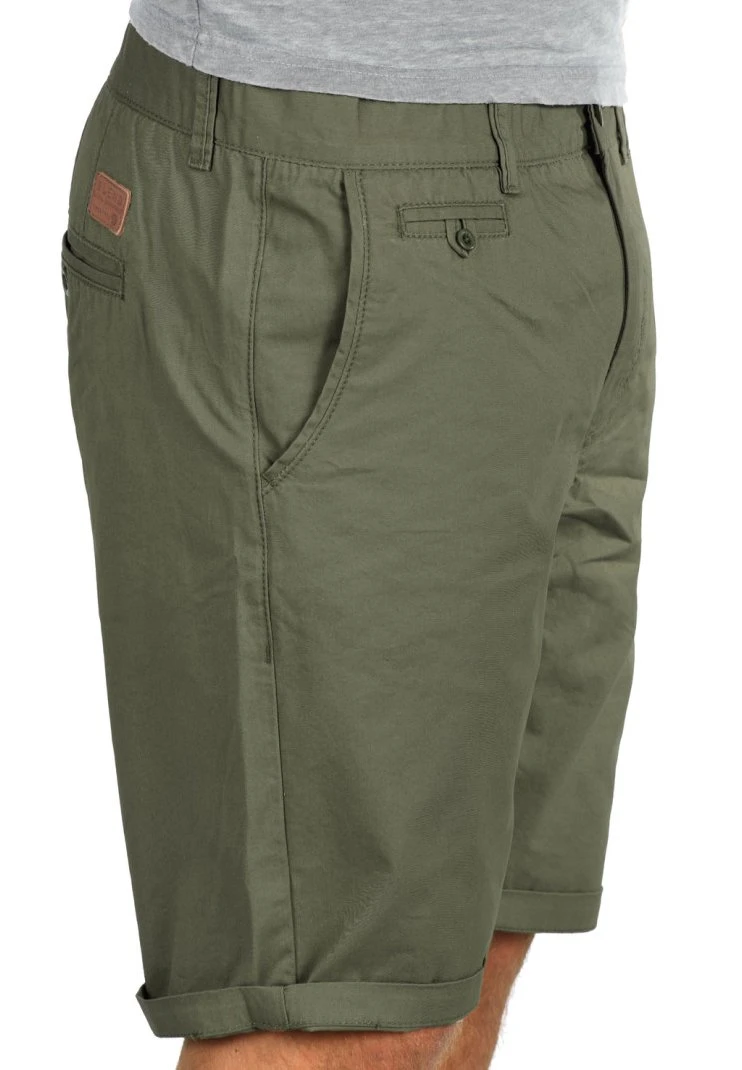 Blend Bhsasuke - Shorts - Dusty Green 4 Blend Bhsasuke - Shorts - Dusty Green - Afbeelding 4