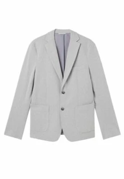 Blazer - Grigio Chiaro 9 Blazer - Grigio Chiaro -Next Verkoopwinkel c53e87cf85094407a94a11c0c47351cd