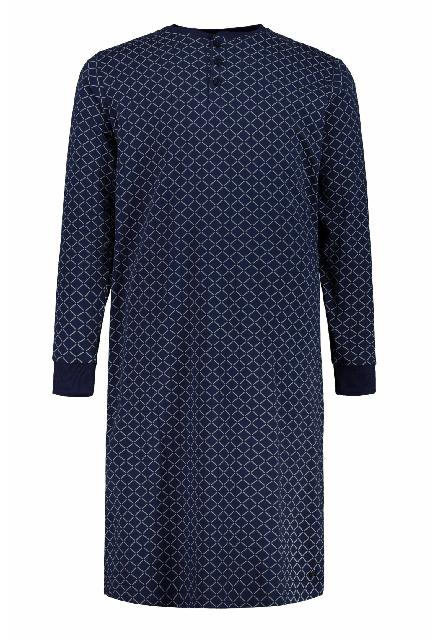 JP1880 Nachtjapon - Dunkel Marine 3 JP1880 Nachtjapon - Dunkel Marine - Afbeelding 3