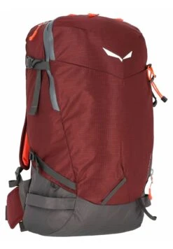 SALEWA Winter Mate - Backpack - Tawny Port 9 SALEWA Winter Mate - Backpack - Tawny Port -Next Verkoopwinkel c5814dc5d87b4196992745f86ba42e2a