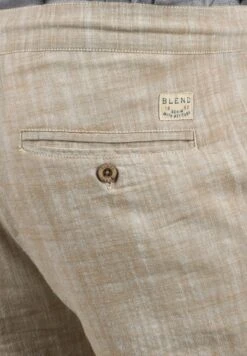 Blend Bhbones - Shorts - Sand Brown 7 Blend Bhbones - Shorts - Sand Brown -Next Verkoopwinkel c5ea540eb9b24ac084db31b4c7bd96d7