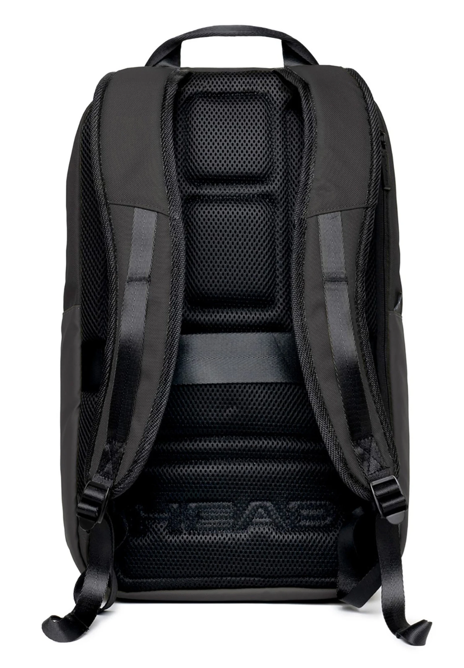 Head Game Kollekti - Rugzak - Schwarz 4 Head Game Kollekti - Rugzak - Schwarz - Afbeelding 4