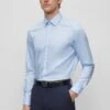 Boss Joe Kent - Zakelijk Overhemd - Light Blue 11 Boss Joe Kent - Zakelijk Overhemd - Light Blue -Next Verkoopwinkel c6314c9b73e04225822ffb005c6adef5
