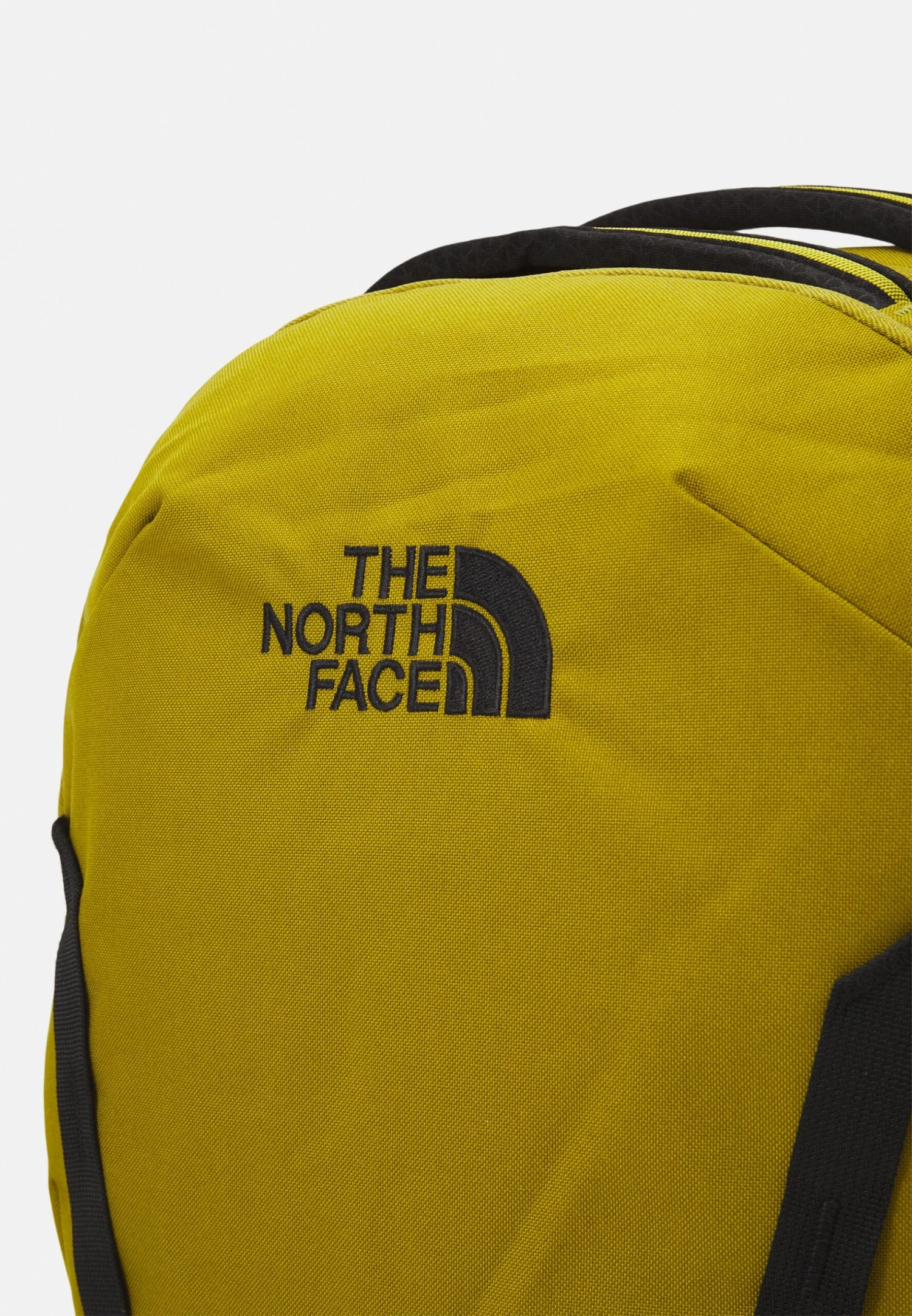 The North Face Vault Unisex - Rugzak - Sulphur Moss/Black 5 The North Face Vault Unisex - Rugzak - Sulphur Moss/Black - Afbeelding 5