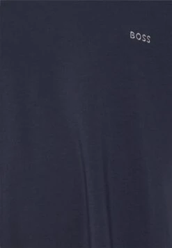 Boss Mix And Match - Pyjamashirt - Dark Blue 5 Boss Mix And Match - Pyjamashirt - Dark Blue -Next Verkoopwinkel c66bc973a6d4409eb3c72273ebb456ec