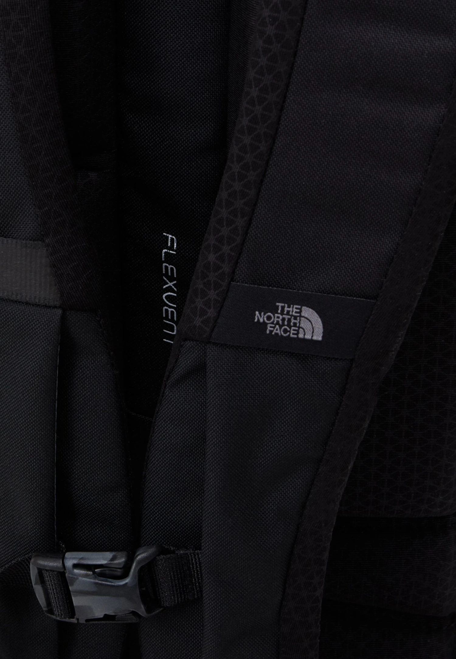 The North Face Vault Unisex - Rugzak - Black 5 The North Face Vault Unisex - Rugzak - Black - Afbeelding 5