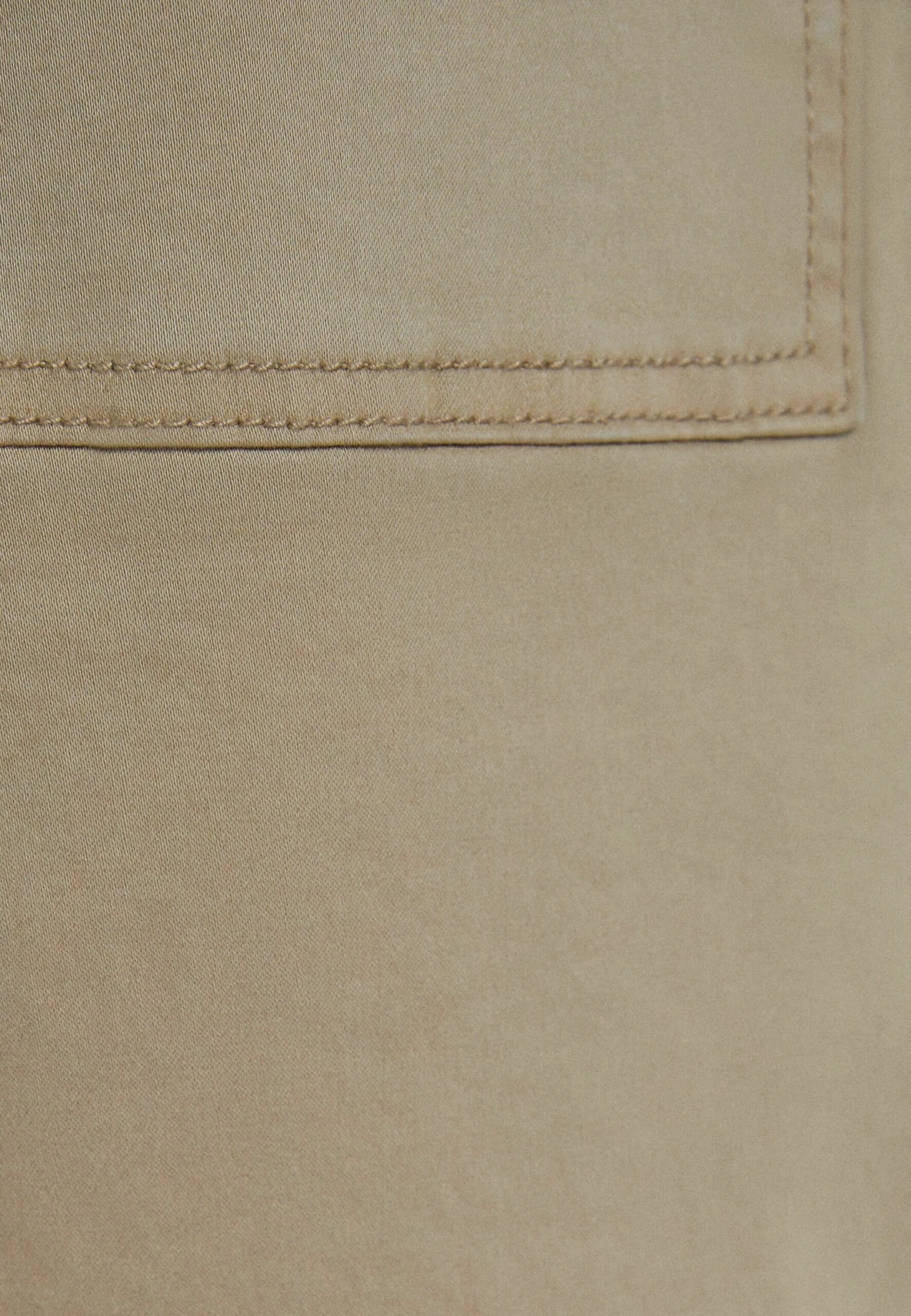 BERSHKA Jogger - Shorts - Camel 7 BERSHKA Jogger - Shorts - Camel - Afbeelding 7