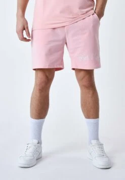 Shorts - Rose
