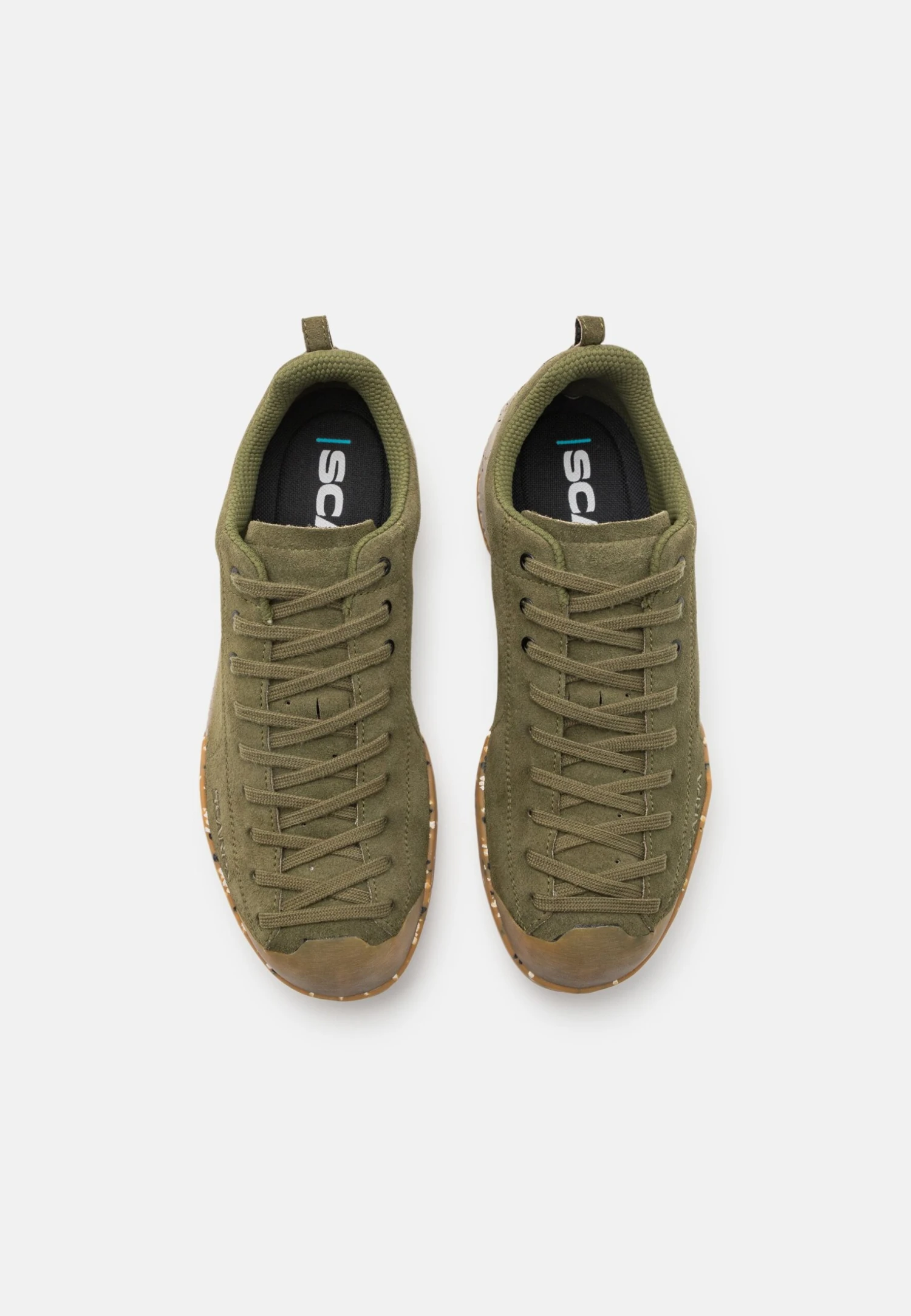 Scarpa Mojito Planet Unisex - Outdoorschoenen - Dark Grasshopper 4 Scarpa Mojito Planet Unisex - Outdoorschoenen - Dark Grasshopper - Afbeelding 4