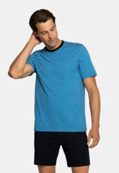 Set Vinales - Pyjama - Bleu