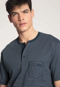 Calida Pyjama - Dark Sapphire 7 Calida Pyjama - Dark Sapphire -Next Verkoopwinkel c6f5211dbb1040c484f7a5f07b7a1ca8