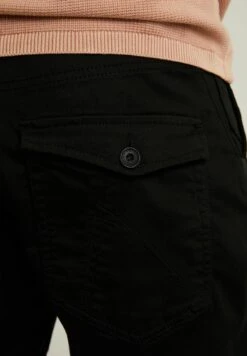 Uno.S Dash - Shorts - Black 8 Uno.S Dash - Shorts - Black -Next Verkoopwinkel c717252c5e534cc590f6bec9730f0f76