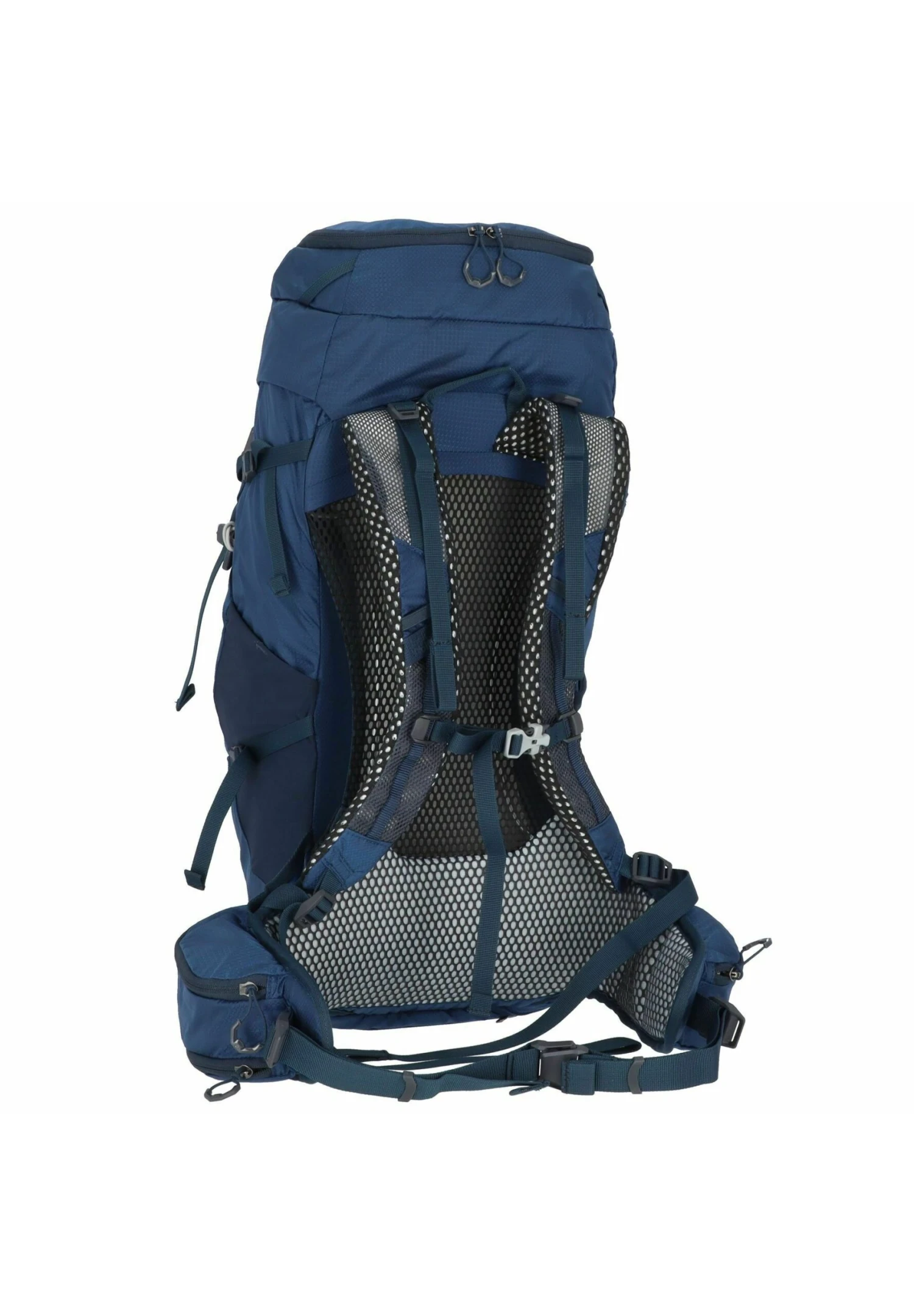 Jack Wolfskin Crosstrail - Backpack - Dark Sea 2 Jack Wolfskin Crosstrail - Backpack - Dark Sea - Afbeelding 2