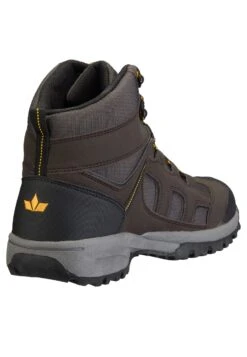 LICO Outdoorschoenen - Braun 8 LICO Outdoorschoenen - Braun -Next Verkoopwinkel c7565daeaf0342e7b9cbe02996c4dd70