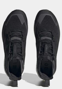 Adidas TERREX Free Hiker 2 - Outdoorschoenen - Core Black/Grey Six/Carbon 13 Adidas TERREX Free Hiker 2 - Outdoorschoenen - Core Black/Grey Six/Carbon -Next Verkoopwinkel c78e58e4a7704f9e850c63ee99c54e28