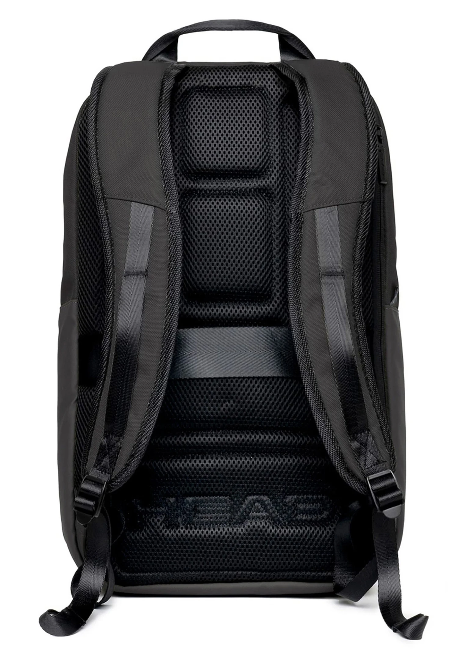 Head Game Kollekti - Rugzak - Schwarz 2 Head Game Kollekti - Rugzak - Schwarz - Afbeelding 2