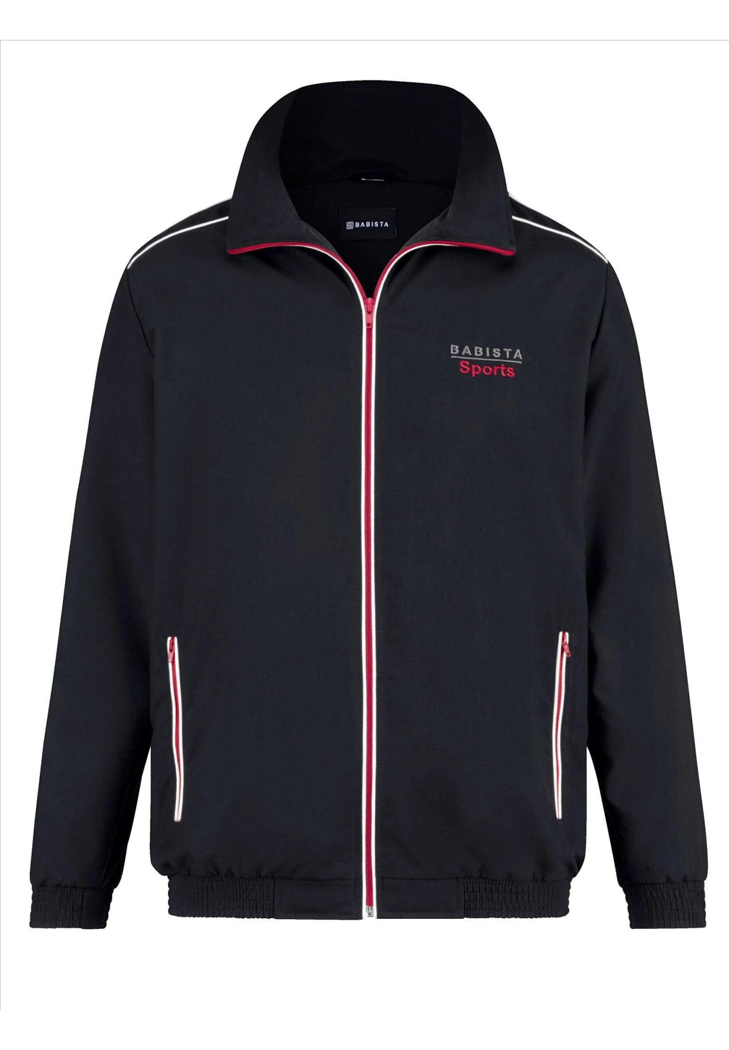 Trainingspak - Marineblau 5 Trainingspak - Marineblau - Afbeelding 5