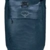 Osprey Transporter Roll Top - Backpack - Venturi Blue 15 Osprey Transporter Roll Top - Backpack - Venturi Blue -Next Verkoopwinkel c7b4e958a0d545a7a474da7594886e7f