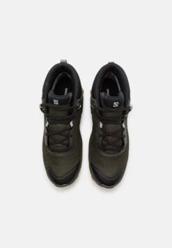 Salomon Reveal Chukka Cswp 2 - Outdoorschoenen - Peat/Black 9 Salomon Reveal Chukka Cswp 2 - Outdoorschoenen - Peat/Black -Next Verkoopwinkel c7d50d3a90874f648e69a661d50a856f