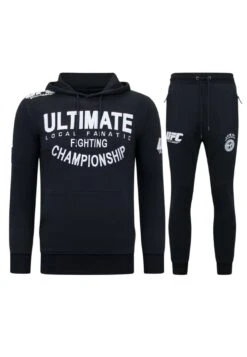 Ultimate Fighting Championship - Trainingspak - Blauw