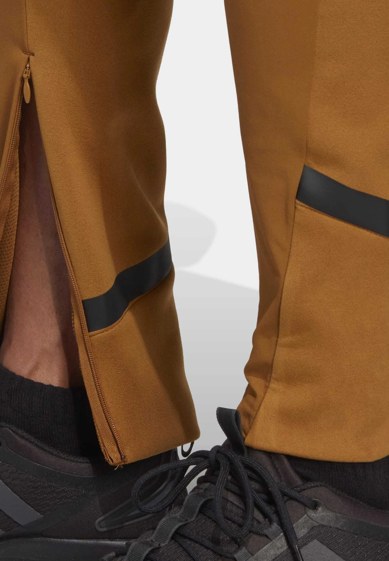 Adidas Sportswear Designed 4 Gameday - Trainingsbroek - Bronze Strata 4 Adidas Sportswear Designed 4 Gameday - Trainingsbroek - Bronze Strata - Afbeelding 4