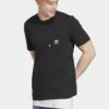 Adidas Originals Essentials- T-Shirt Basic - Black