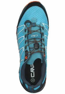 CMP AltakWp - Outdoorschoenen - Reef Flame Ln 9 CMP AltakWp - Outdoorschoenen - Reef Flame Ln -Next Verkoopwinkel c7fe281faca34fdda12970da1362a4e2