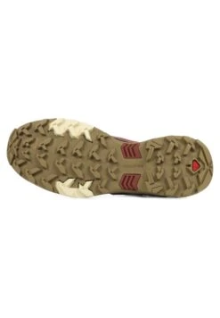 Salomon X Ultra 4 Gtx - Outdoorschoenen - Burnt Henna/Black/Dull Gold -Next Verkoopwinkel c8148cf668904507babf97c1853bf216