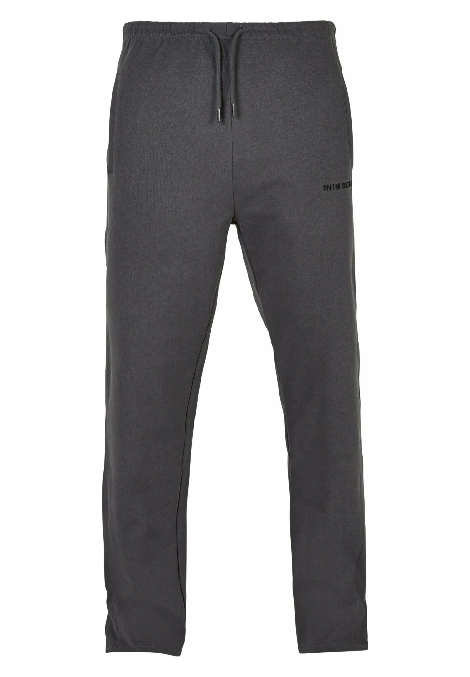 Essential Button - Trainingsbroek - Darkshadow 1 Essential Button - Trainingsbroek - Darkshadow