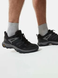 The North Face Hedgehog - Outdoorschoenen - Black/Zinc Grey 25 The North Face Hedgehog - Outdoorschoenen - Black/Zinc Grey -Next Verkoopwinkel c830b92a57bf49329165ace9f3f97305