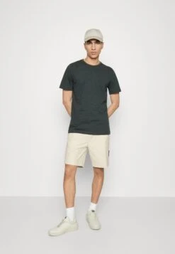Calvin Klein Jeans Stop Straight- Shorts - Eggshell 6 Calvin Klein Jeans Stop Straight- Shorts - Eggshell -Next Verkoopwinkel c844a97884b2470eb2ccf470d167c220