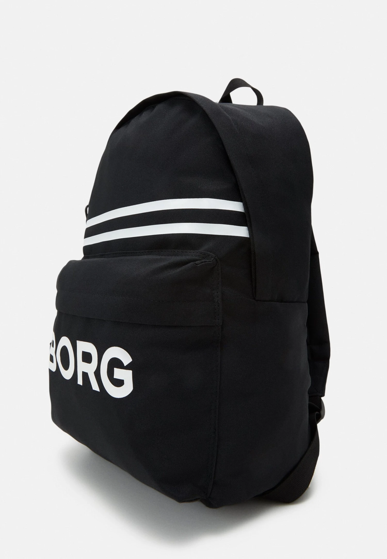 BJØRN BORG Street Backpack - Rugzak - Black Beauty 4 BJØRN BORG Street Backpack - Rugzak - Black Beauty - Afbeelding 4
