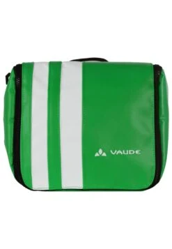 VAUDE Benno - Toilettas - Apple Green