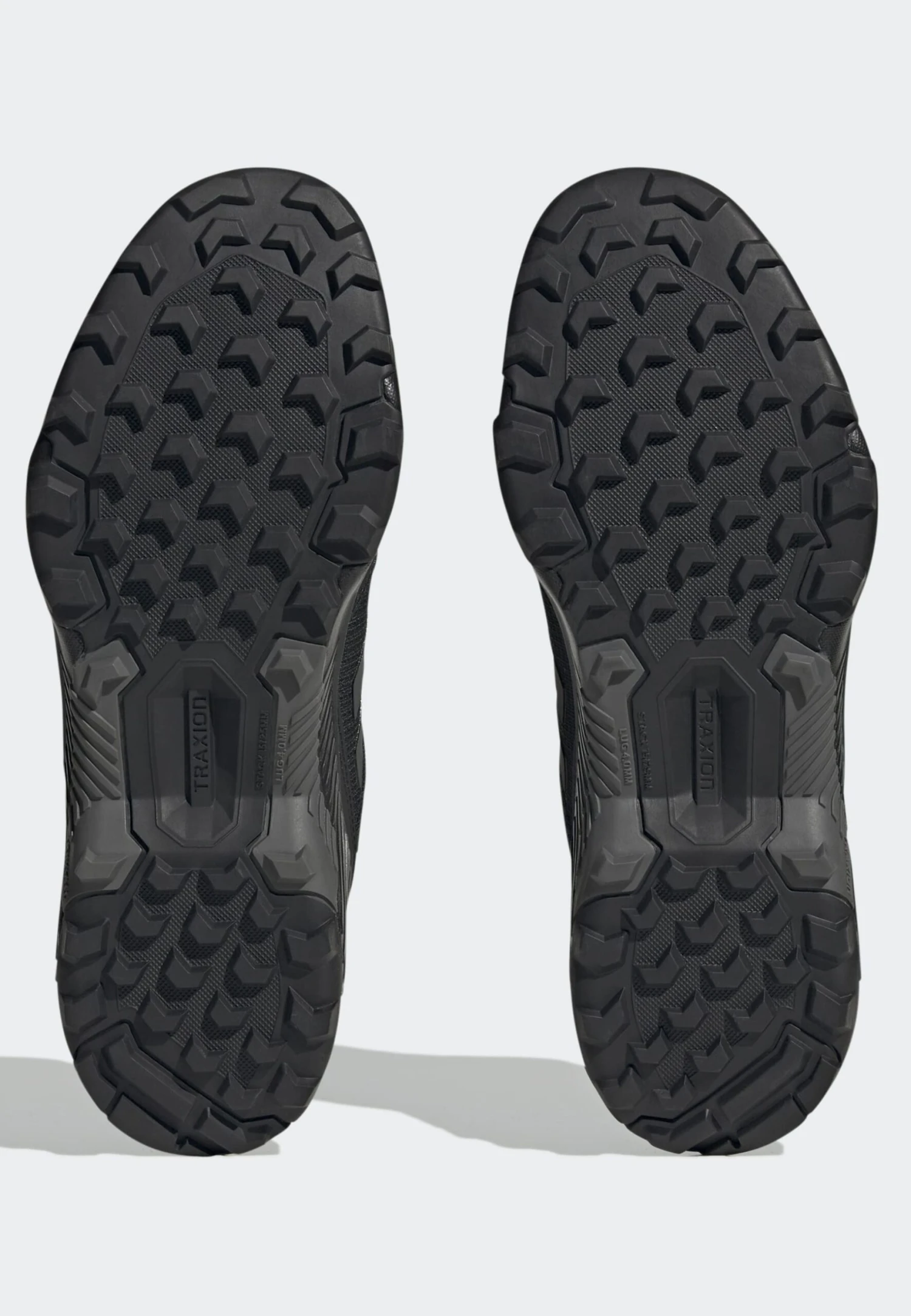 Adidas TERREX Eastrail 2 - Outdoorschoenen - Core Black Carbon Grey Five 3 Adidas TERREX Eastrail 2 - Outdoorschoenen - Core Black Carbon Grey Five - Afbeelding 3