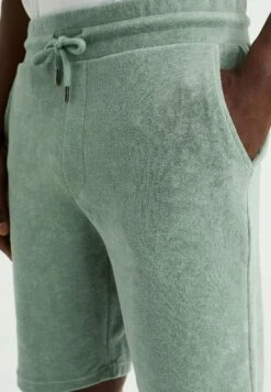 WE FASHION Trainingsbroek - Green 7 WE FASHION Trainingsbroek - Green -Next Verkoopwinkel c94cdb9c6606459abc7b6f8d5c62515c