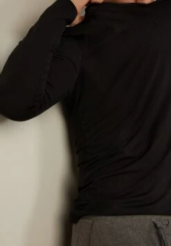 Intimissimi Longsleeve - Black 7 Intimissimi Longsleeve - Black -Next Verkoopwinkel c9752768728842dda8525bf9e3d8dd79