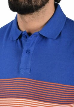 Blend Bhfabi - Poloshirt - Federal Blue 9 Blend Bhfabi - Poloshirt - Federal Blue -Next Verkoopwinkel c977c73776ba4f088b01a16c5946a3f5