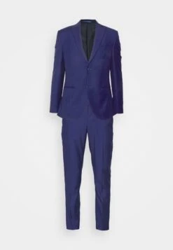 Fashion Suit - Kostuum - Blue 18 Fashion Suit - Kostuum - Blue -Next Verkoopwinkel c9a783bb4d044cb598ed2aea52c3f197
