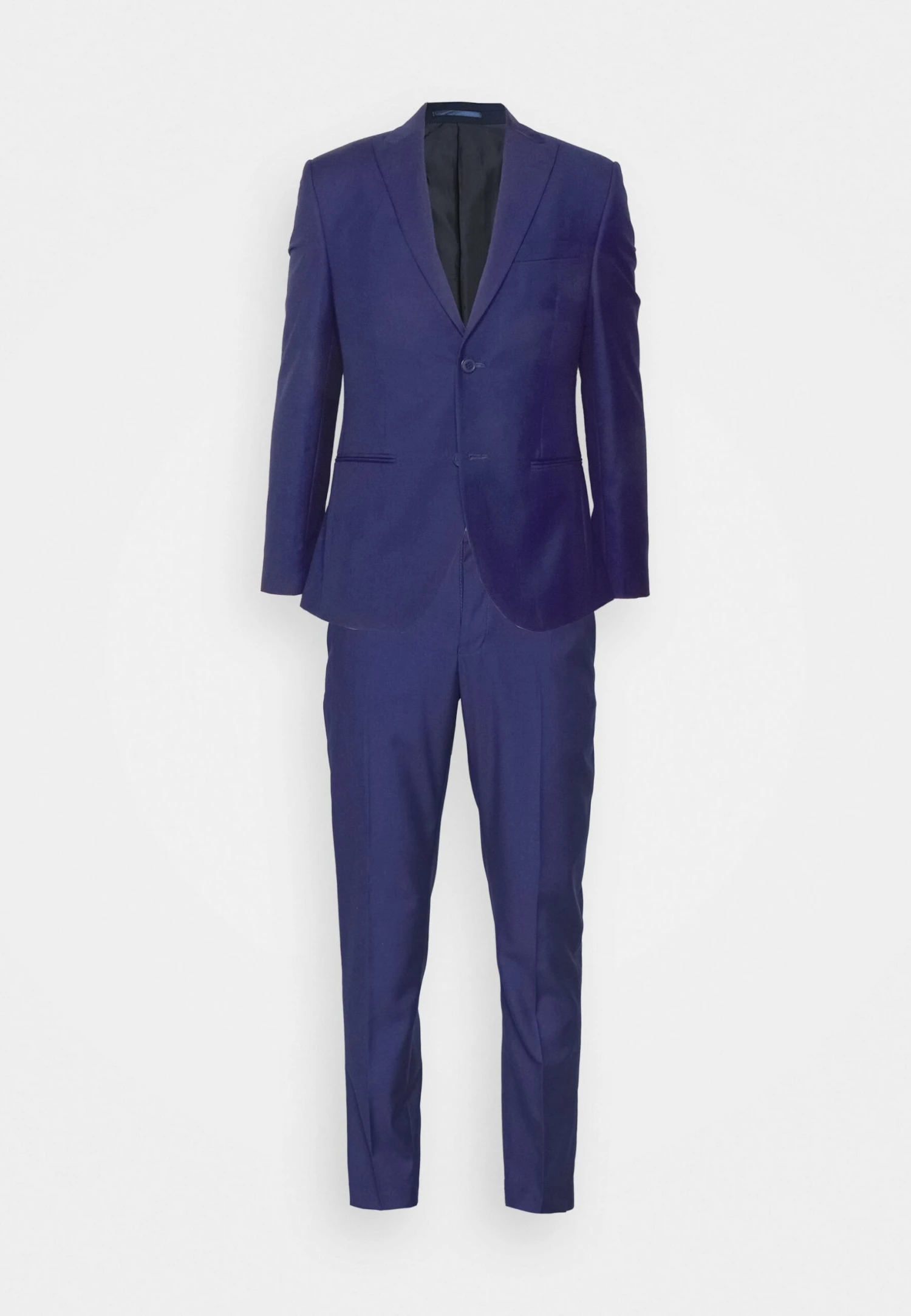 Fashion Suit - Kostuum - Blue 9 Fashion Suit - Kostuum - Blue - Afbeelding 9
