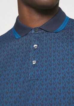 Michael Kors Greenwich - Poloshirt - Midnight 9 Michael Kors Greenwich - Poloshirt - Midnight -Next Verkoopwinkel c9f262a9a66e4330a896c7a661ec36fd