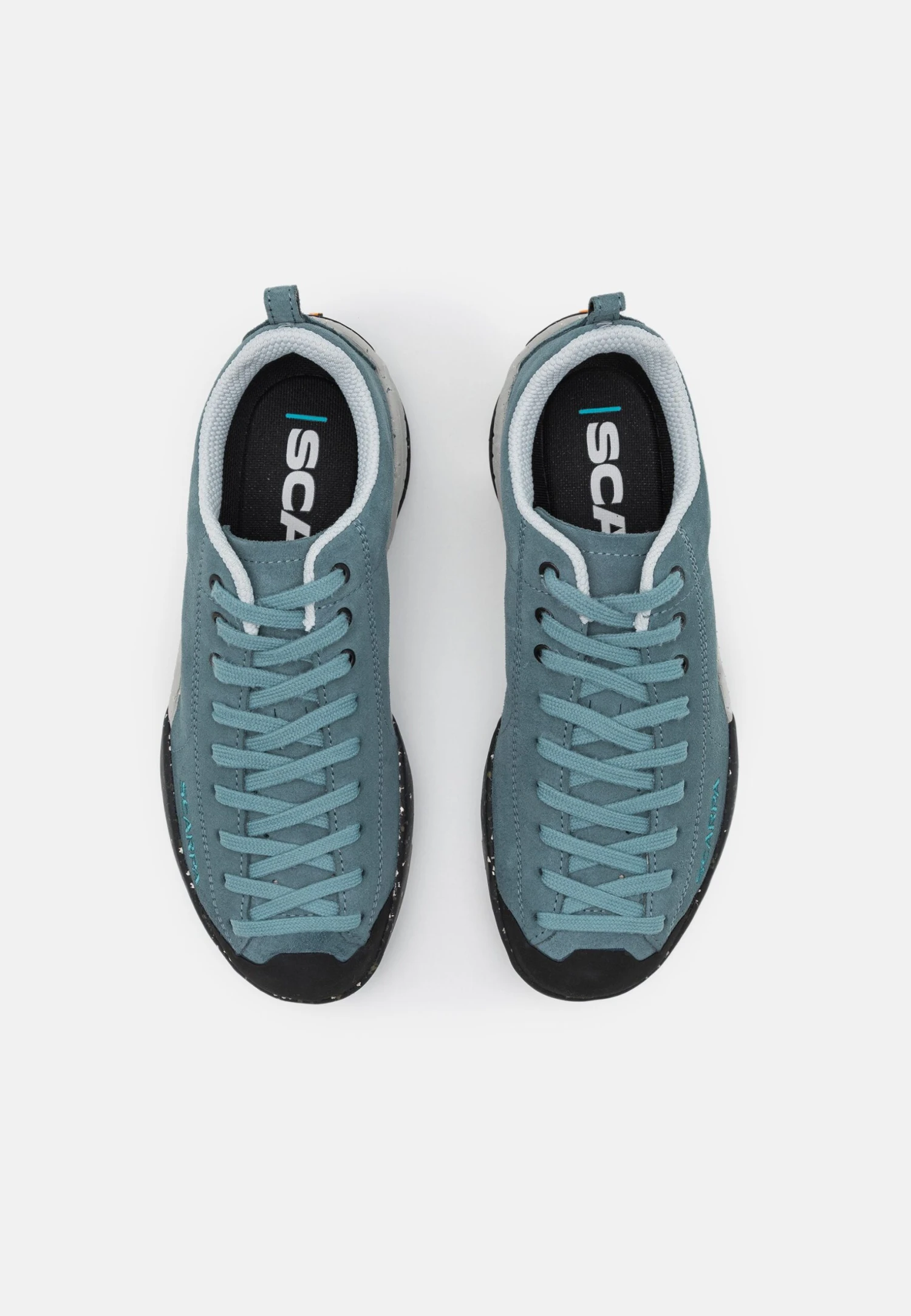 Scarpa Mojito Planet Unisex - Outdoorschoenen - Conifer 4 Scarpa Mojito Planet Unisex - Outdoorschoenen - Conifer - Afbeelding 4