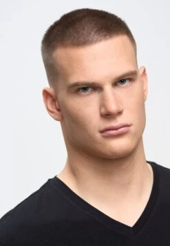 BIG STAR Classicov - T-Shirt Basic - Schwarz 8 BIG STAR Classicov - T-Shirt Basic - Schwarz -Next Verkoopwinkel ca13141bb44b4abf97680f34d8ce059c