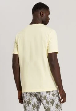 HANRO Living - Pyjamashirt - Pastel Yellow 8 HANRO Living - Pyjamashirt - Pastel Yellow -Next Verkoopwinkel ca144ed231db4bb0b4216bd2d398cdc1