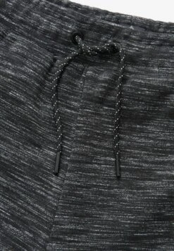 Next With Zip Pockets - Trainingsbroek - Black Marl 11 Next With Zip Pockets - Trainingsbroek - Black Marl -Next Verkoopwinkel ca1e4d4b546942158122cf5afdb706ee