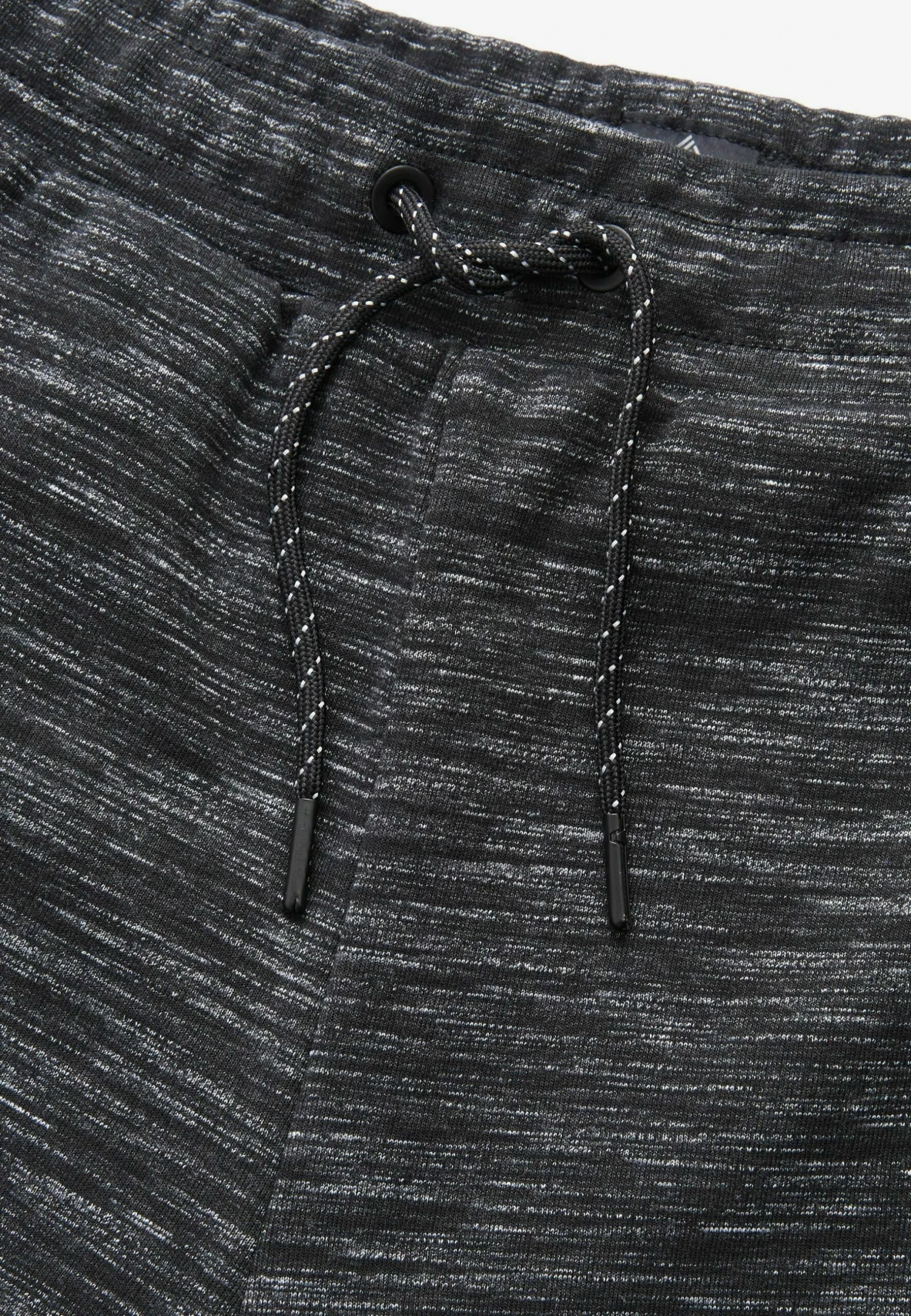 Next With Zip Pockets - Trainingsbroek - Black Marl 6 Next With Zip Pockets - Trainingsbroek - Black Marl - Afbeelding 6