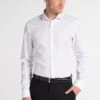 Eterna Slim Fit - Zakelijk Overhemd - Weiß 3 Eterna Slim Fit - Zakelijk Overhemd - Weiß -Next Verkoopwinkel ca1f71026fd948219536e3f6552293b8