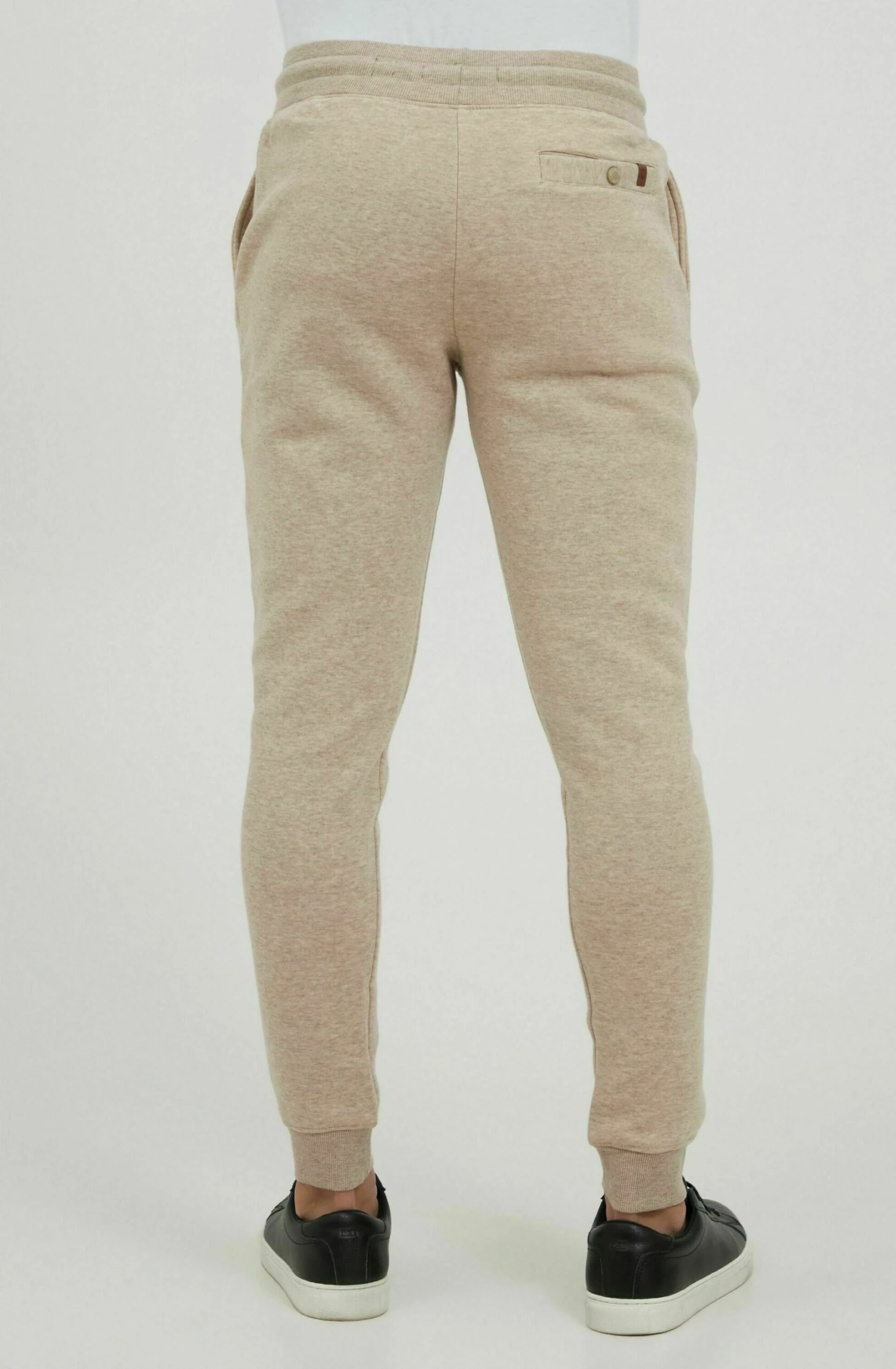 Indicode Jeans Idarkadius - Trainingsbroek - Cornstalk 3 Indicode Jeans Idarkadius - Trainingsbroek - Cornstalk - Afbeelding 3