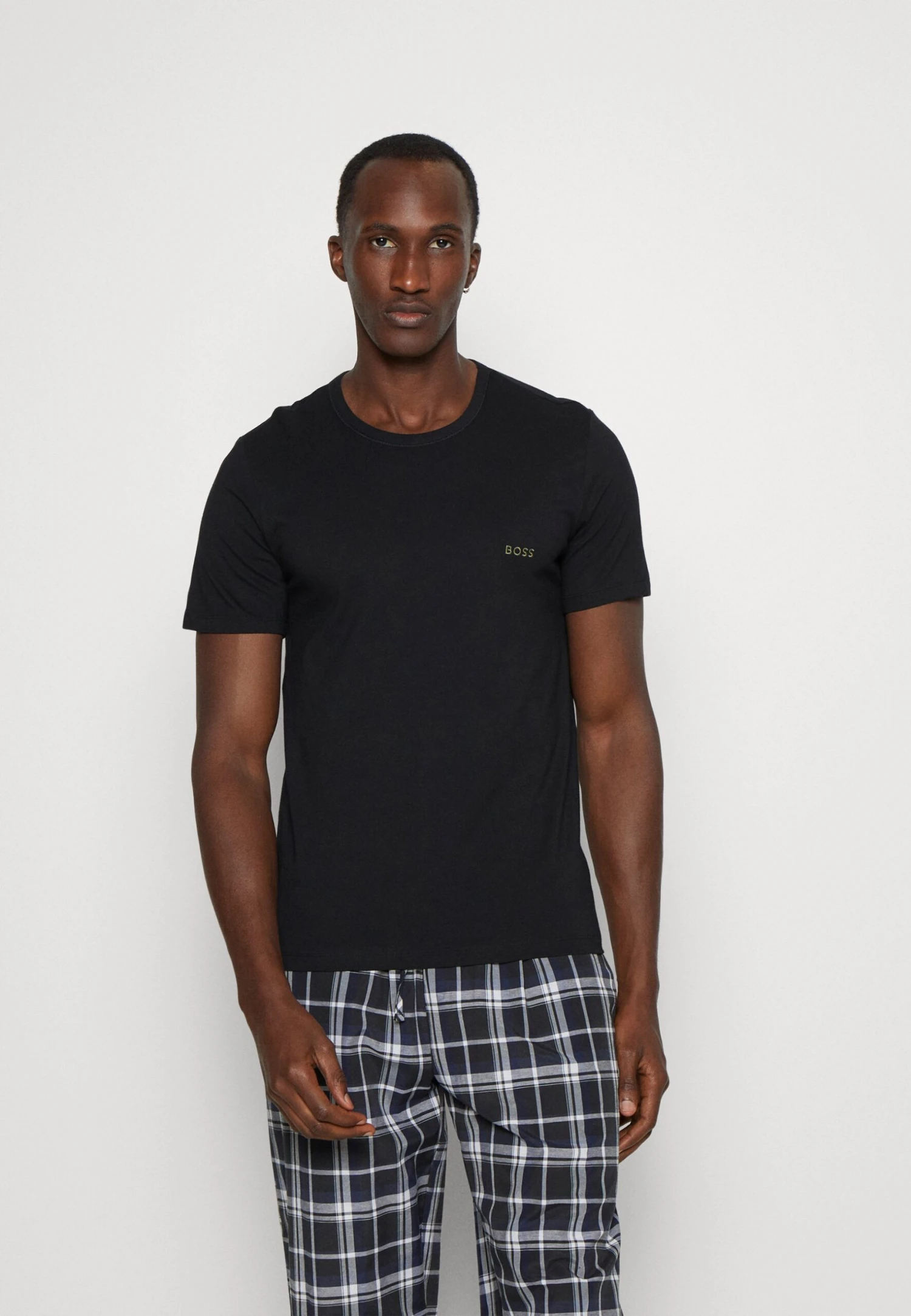 Boss Classic 3 Pack - Pyjamashirt - Open Miscellaneous 4 Boss Classic 3 Pack - Pyjamashirt - Open Miscellaneous - Afbeelding 4